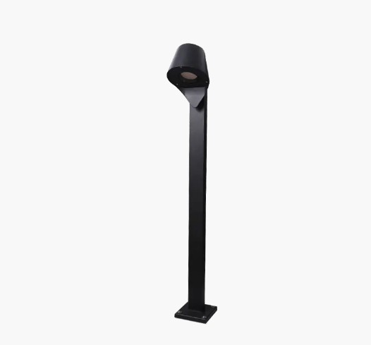 Welke factoren beïnvloeden het lichteffect en de energie-efficiëntie van DY1101A-800 Lawn Lamp?