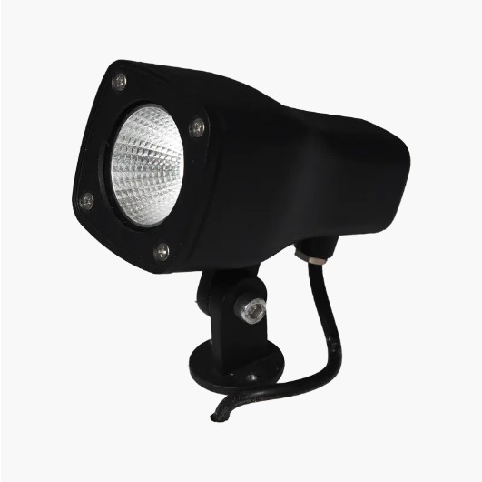 Waarom is de ondergrondse lamp Dy8005a bijna onderhoudsvrij?
