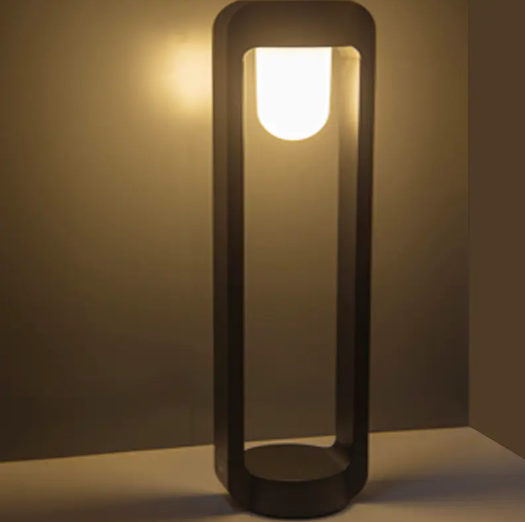 Hoe kies ik het juiste LED Bollard Light -model voor uw behoeften?